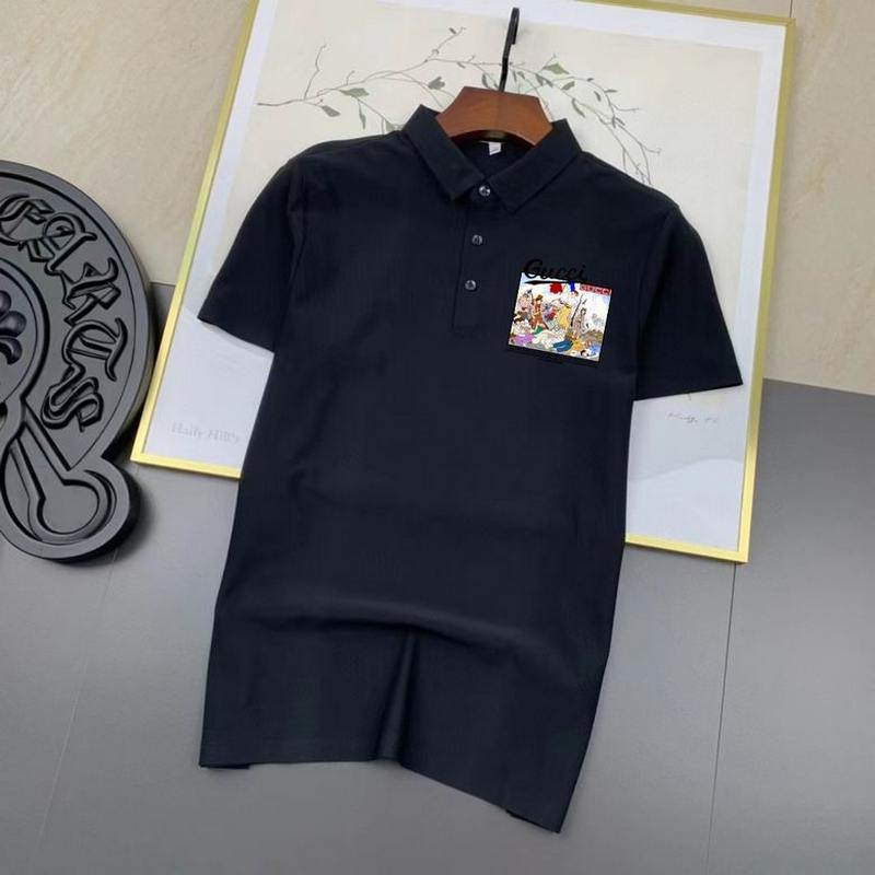 Gucci Men's Polo 73